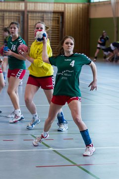 Bild 74 - A-Juniorinnen HSG Kremperheide/M�nsterdorf - HSG J�rl DE Vi�l : Ergebnis: 33:12